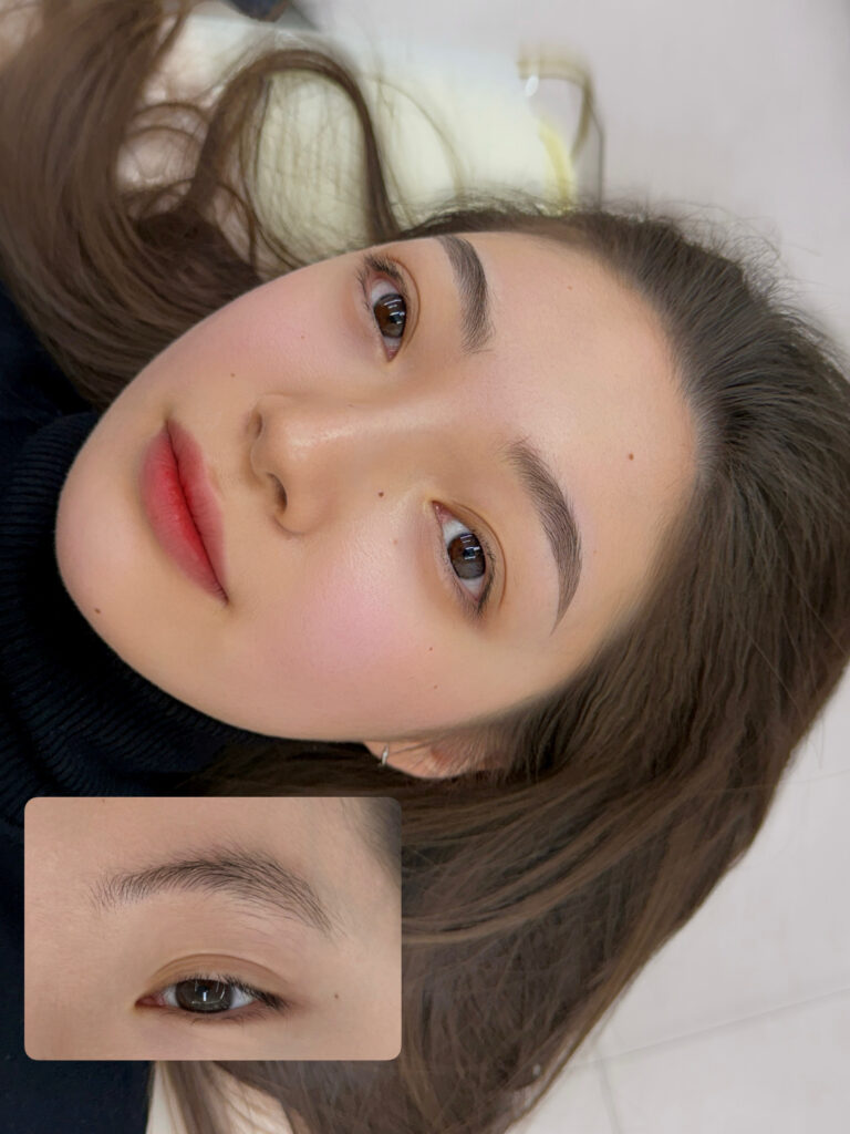 부천눈썹문신
