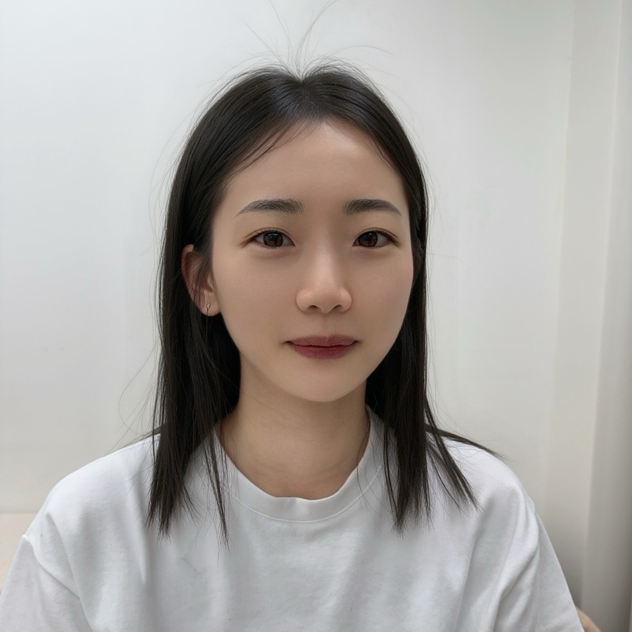 부천눈썹문신 자연눈썹 시술 고객님